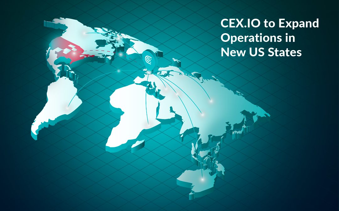where is cex.io located